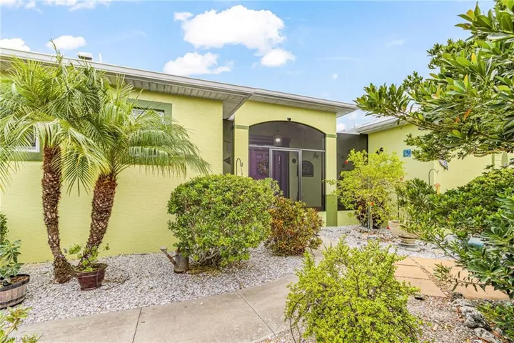 4931 Island Acres Ct, St. James City, Florida 33956