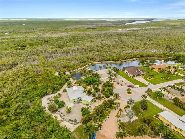 4931 Island Acres Ct, St. James City, Florida 33956