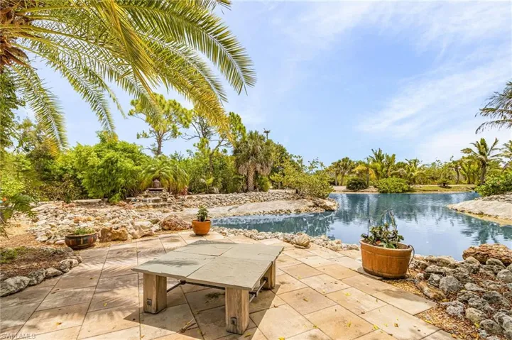 4931 Island Acres Ct, St. James City, Florida 33956