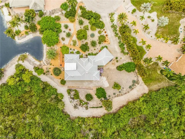 4931 Island Acres Ct, St. James City, Florida 33956