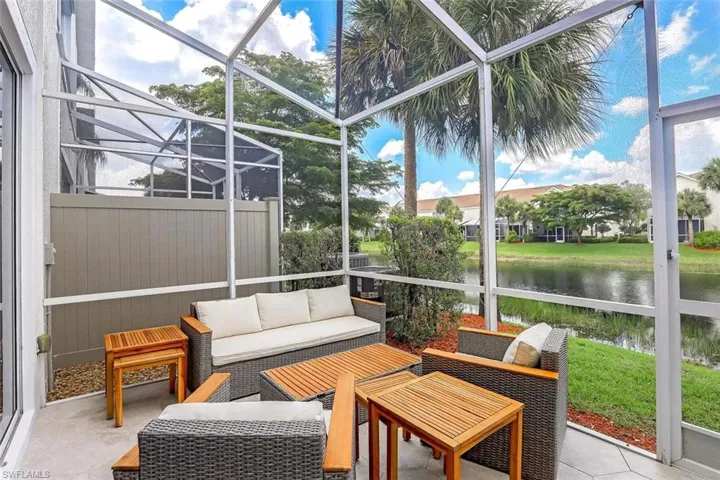 775  Hampton  CIR, Naples, FL 34105