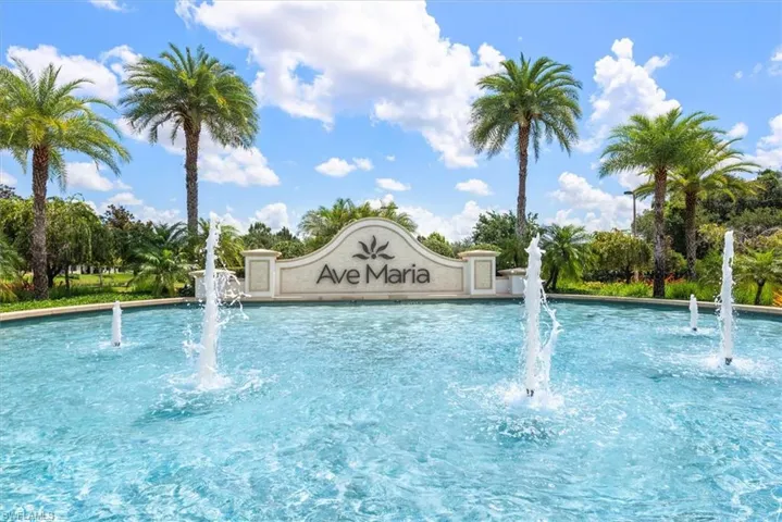 4881 Iron Horse Way, Ave Maria, Florida 34142
