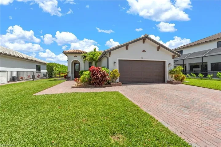4881 Iron Horse Way, Ave Maria, Florida 34142