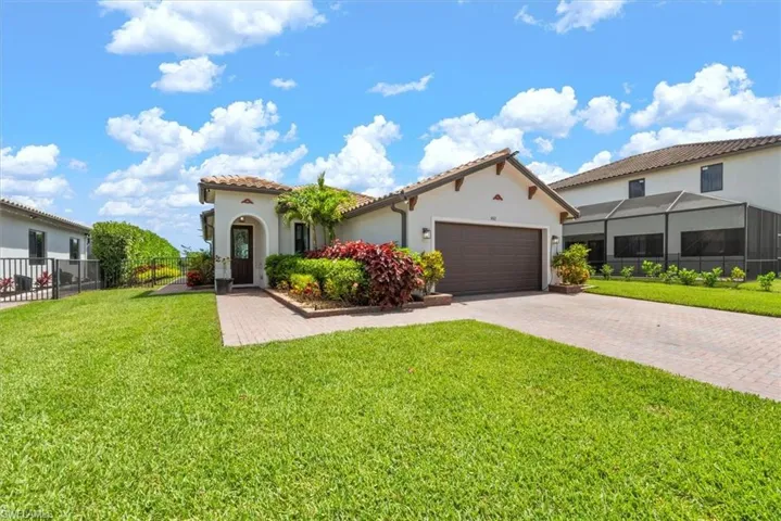 4881 Iron Horse Way, Ave Maria, Florida 34142