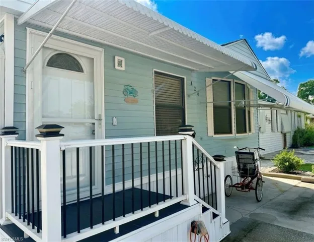 426 Vanda Sanctuary 426, Naples, Florida 34114