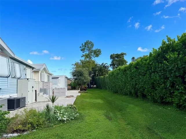 426 Vanda Sanctuary 426, Naples, Florida 34114