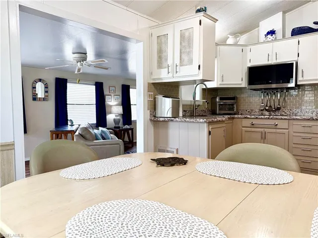 426 Vanda Sanctuary 426, Naples, Florida 34114