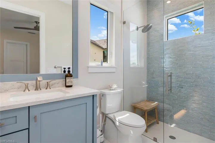 Guest En Suite Bathroom 2