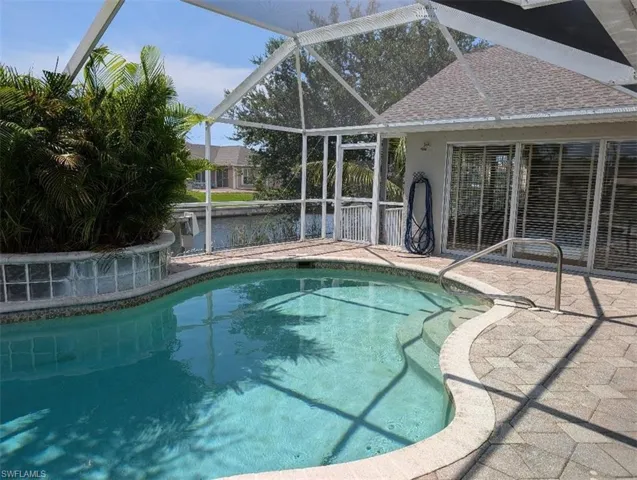 3046 Sw 24th Ave, Cape Coral, Florida 33914