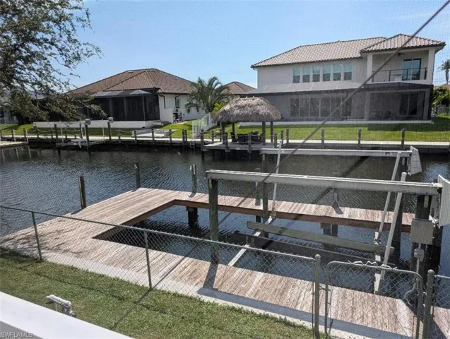3046 Sw 24th Ave, Cape Coral, Florida 33914
