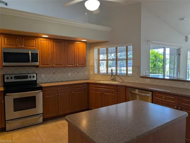 3046 Sw 24th Ave, Cape Coral, Florida 33914