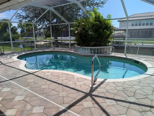 3046 Sw 24th Ave, Cape Coral, Florida 33914