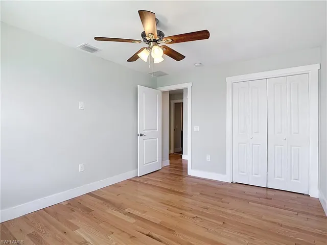 upstairs bedroom 4