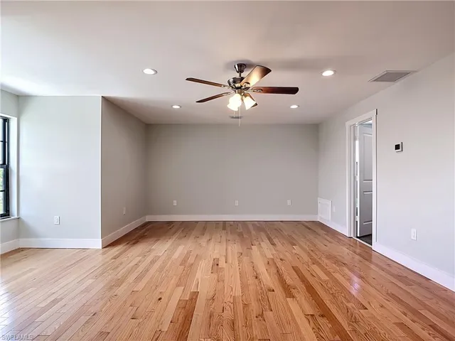 8831 Woodgate Dr, Fort Myers, Florida 33908