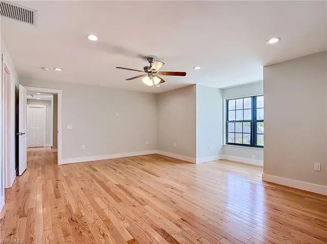 8831 Woodgate Dr, Fort Myers, Florida 33908
