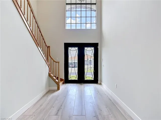 8831 Woodgate Dr, Fort Myers, Florida 33908