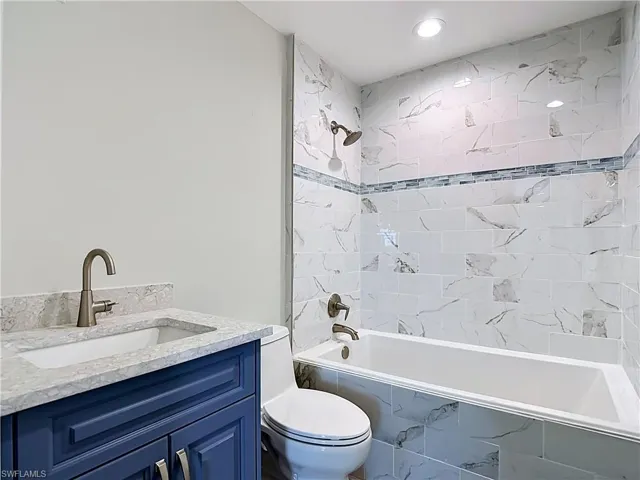 upstairs bath