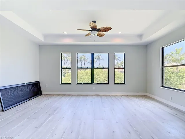 8831 Woodgate Dr, Fort Myers, Florida 33908