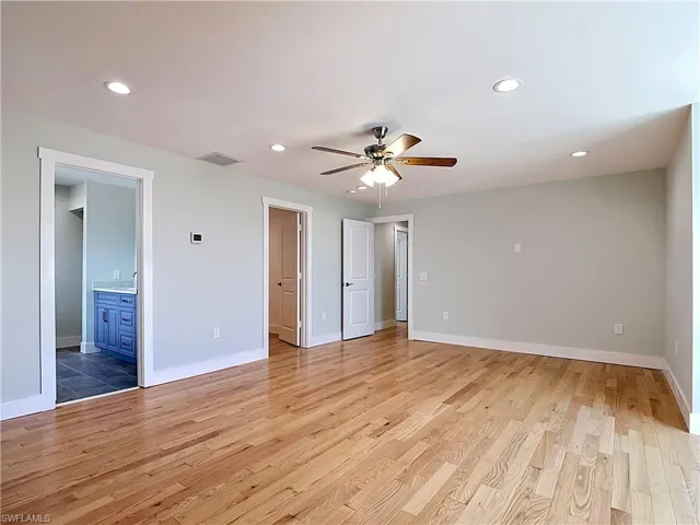 8831 Woodgate Dr, Fort Myers, Florida 33908