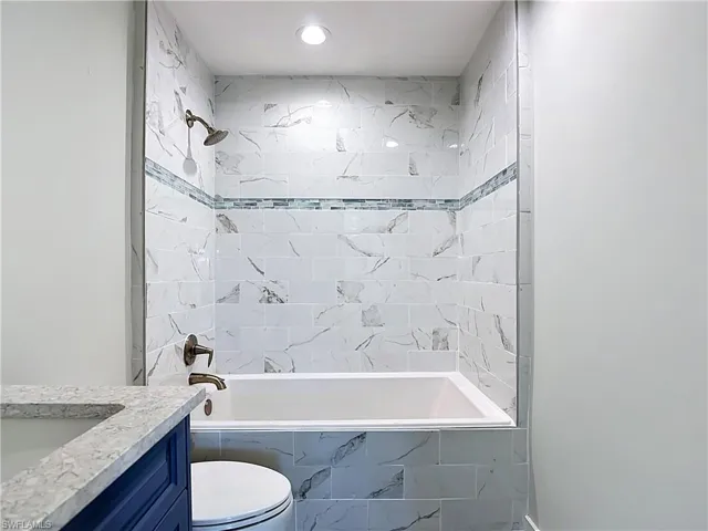 upstairs bath