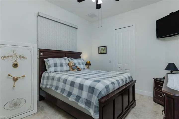 1525 Sw 57th Ter, Cape Coral, Florida 33914