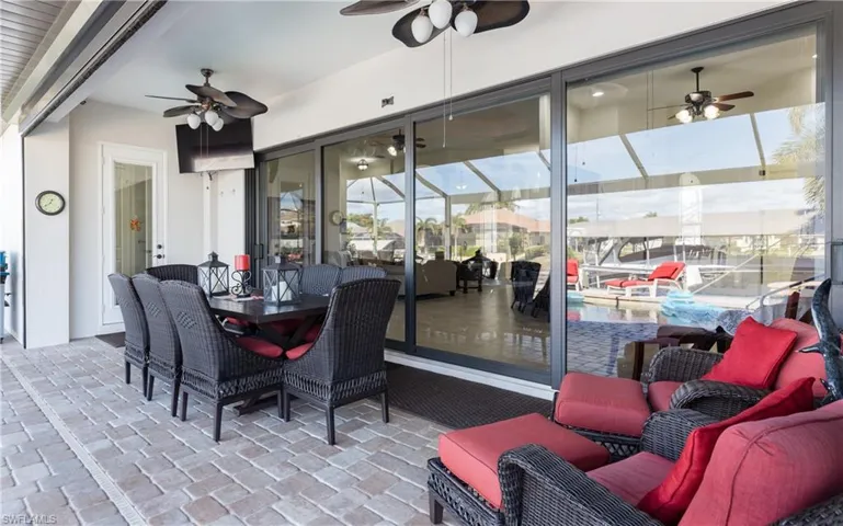 1525 Sw 57th Ter, Cape Coral, Florida 33914