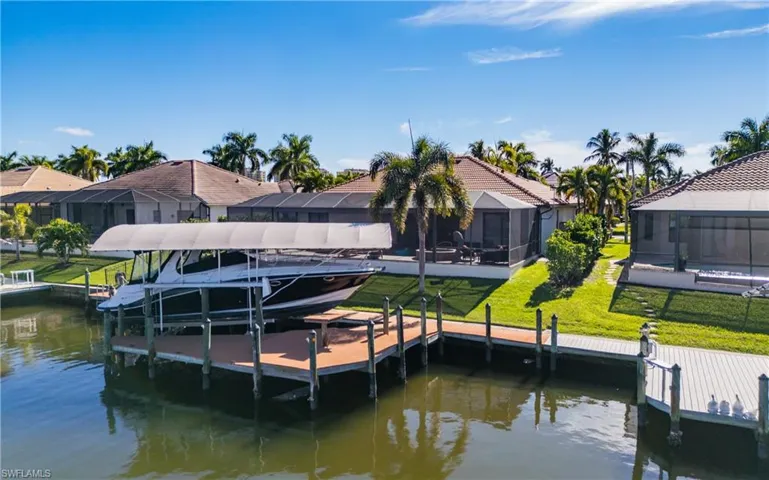 1525 Sw 57th Ter, Cape Coral, Florida 33914