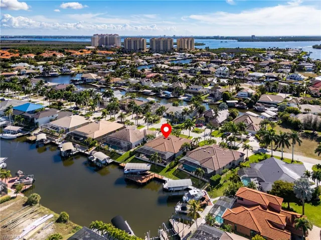 1525 Sw 57th Ter, Cape Coral, Florida 33914