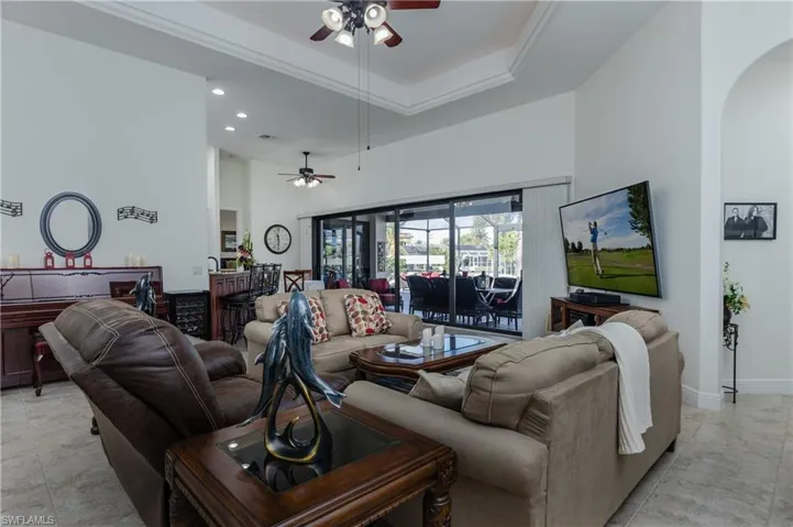 1525 Sw 57th Ter, Cape Coral, Florida 33914