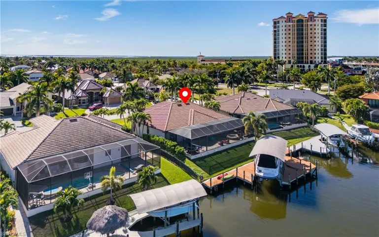 1525 Sw 57th Ter, Cape Coral, Florida 33914