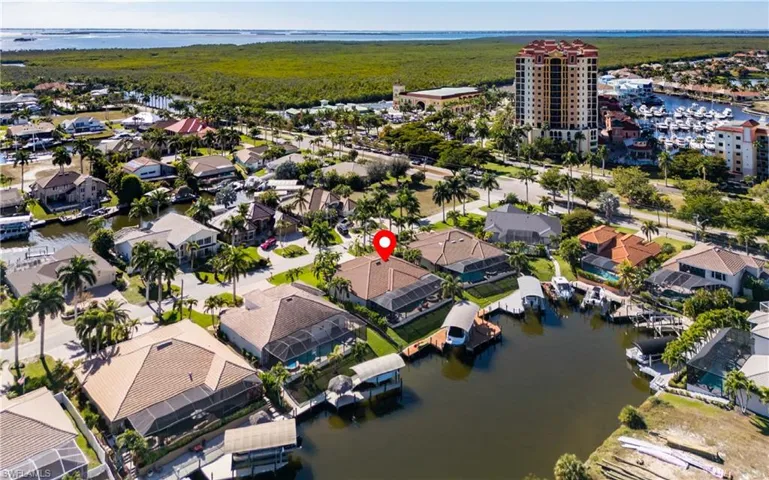 1525 Sw 57th Ter, Cape Coral, Florida 33914