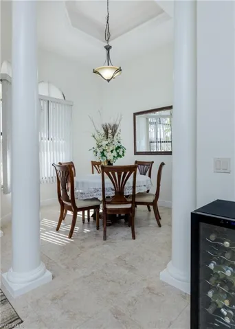 1525 Sw 57th Ter, Cape Coral, Florida 33914