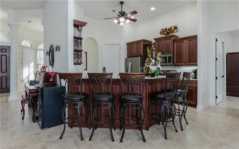 1525 Sw 57th Ter, Cape Coral, Florida 33914