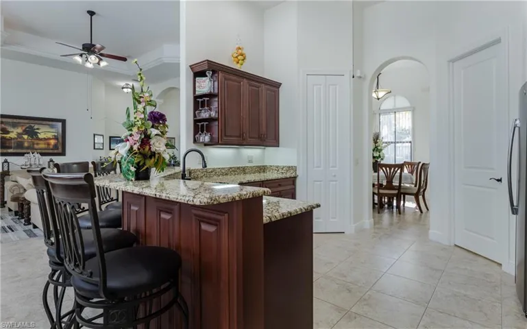 1525 Sw 57th Ter, Cape Coral, Florida 33914