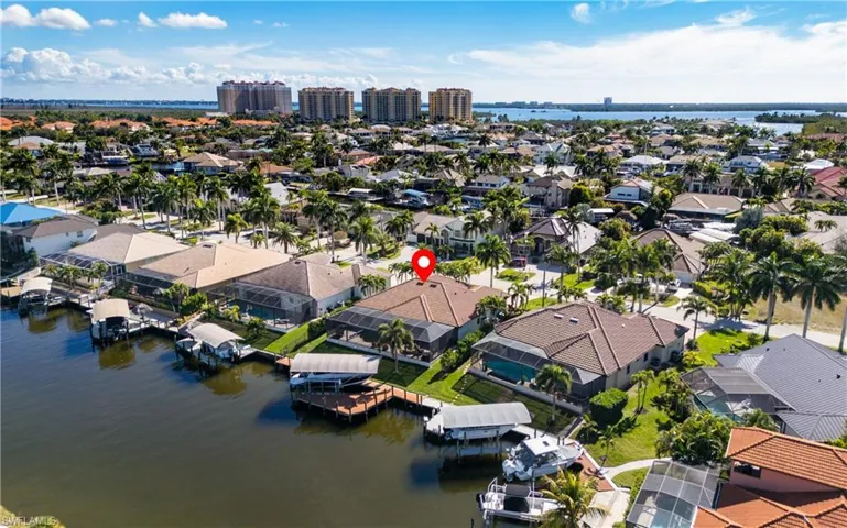 1525 Sw 57th Ter, Cape Coral, Florida 33914