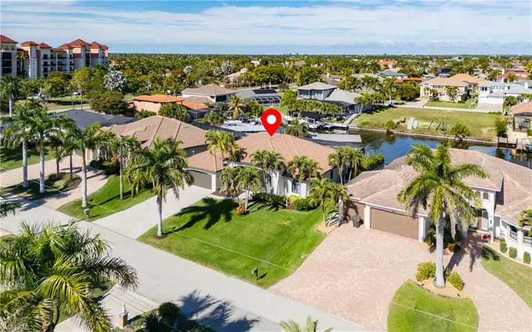 1525 Sw 57th Ter, Cape Coral, Florida 33914