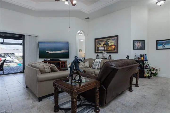 1525 Sw 57th Ter, Cape Coral, Florida 33914