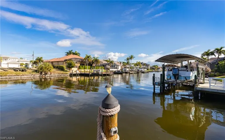 1525 Sw 57th Ter, Cape Coral, Florida 33914