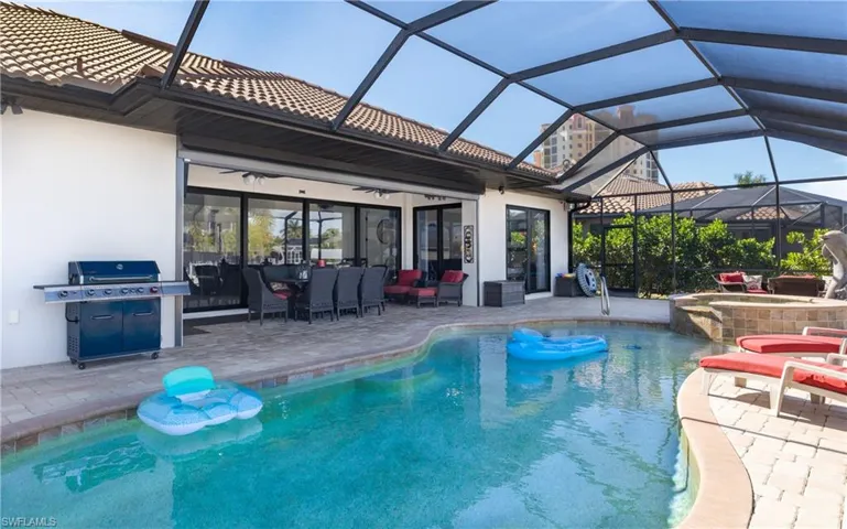 1525 Sw 57th Ter, Cape Coral, Florida 33914