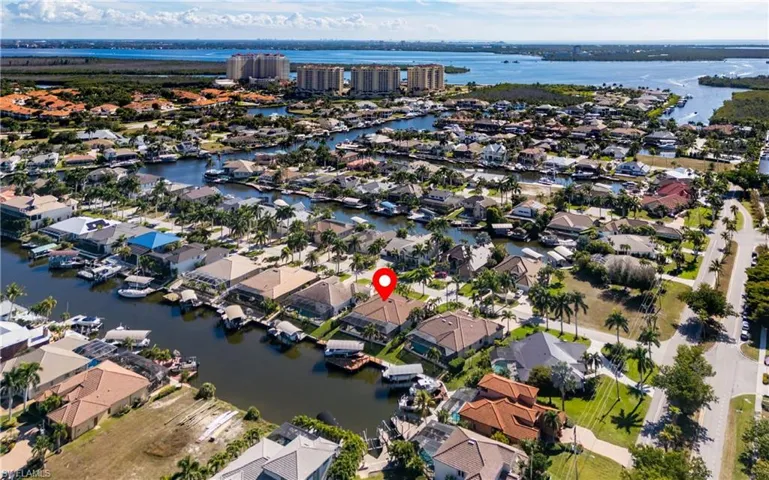 1525 Sw 57th Ter, Cape Coral, Florida 33914