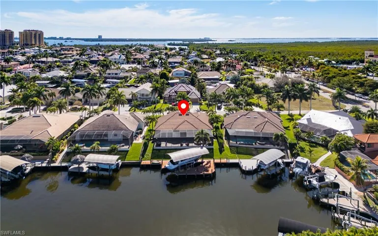 1525 Sw 57th Ter, Cape Coral, Florida 33914