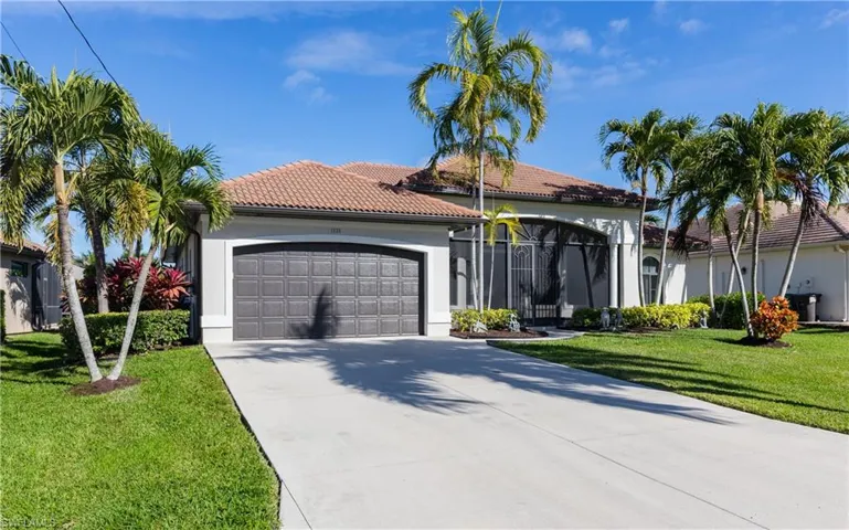 1525 Sw 57th Ter, Cape Coral, Florida 33914