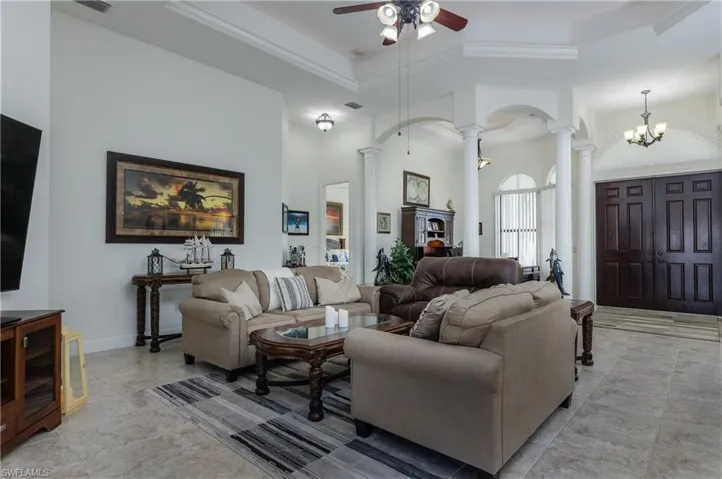 1525 Sw 57th Ter, Cape Coral, Florida 33914