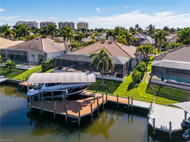 1525 Sw 57th Ter, Cape Coral, Florida 33914