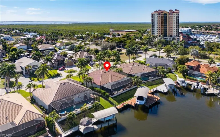 1525 Sw 57th Ter, Cape Coral, Florida 33914