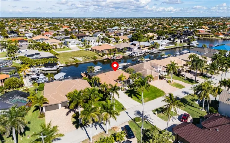 1525 Sw 57th Ter, Cape Coral, Florida 33914