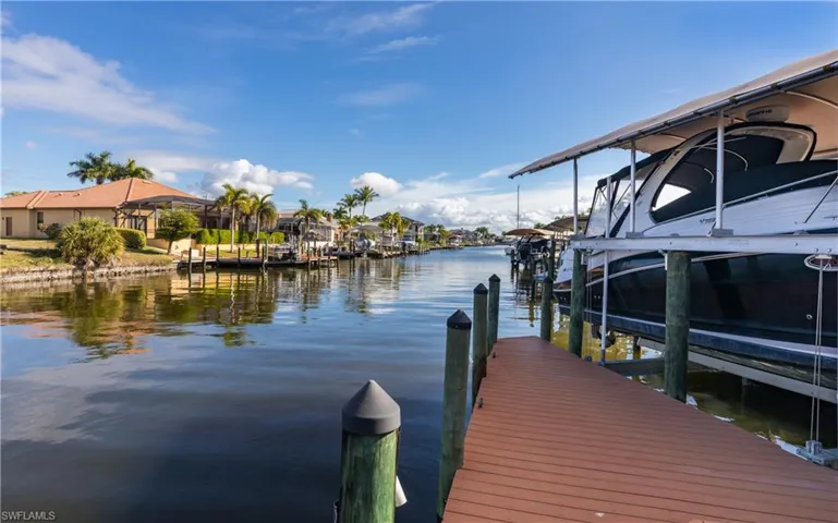 1525 Sw 57th Ter, Cape Coral, Florida 33914