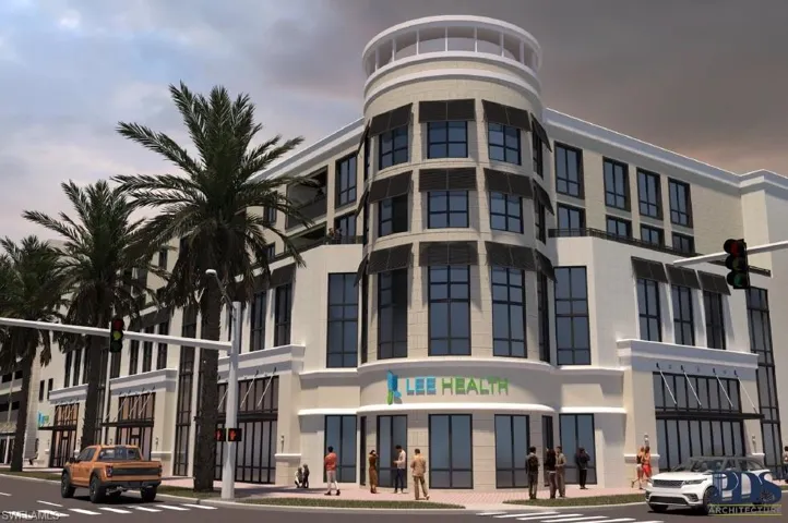 Bimini Square | Lee Health