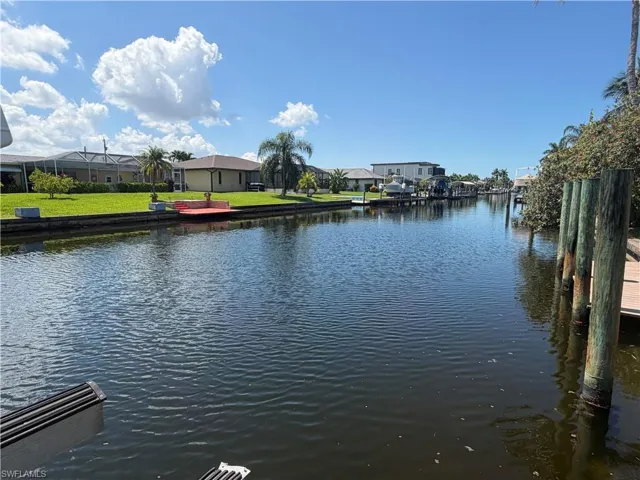 4815 Sorrento Ct, Cape Coral, Florida 33904