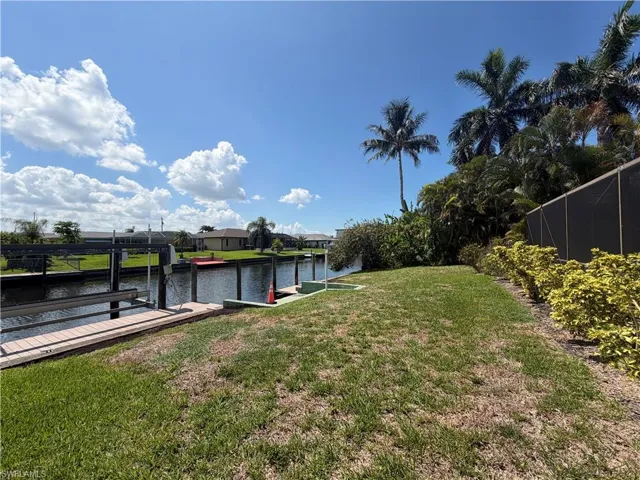 4815 Sorrento Ct, Cape Coral, Florida 33904